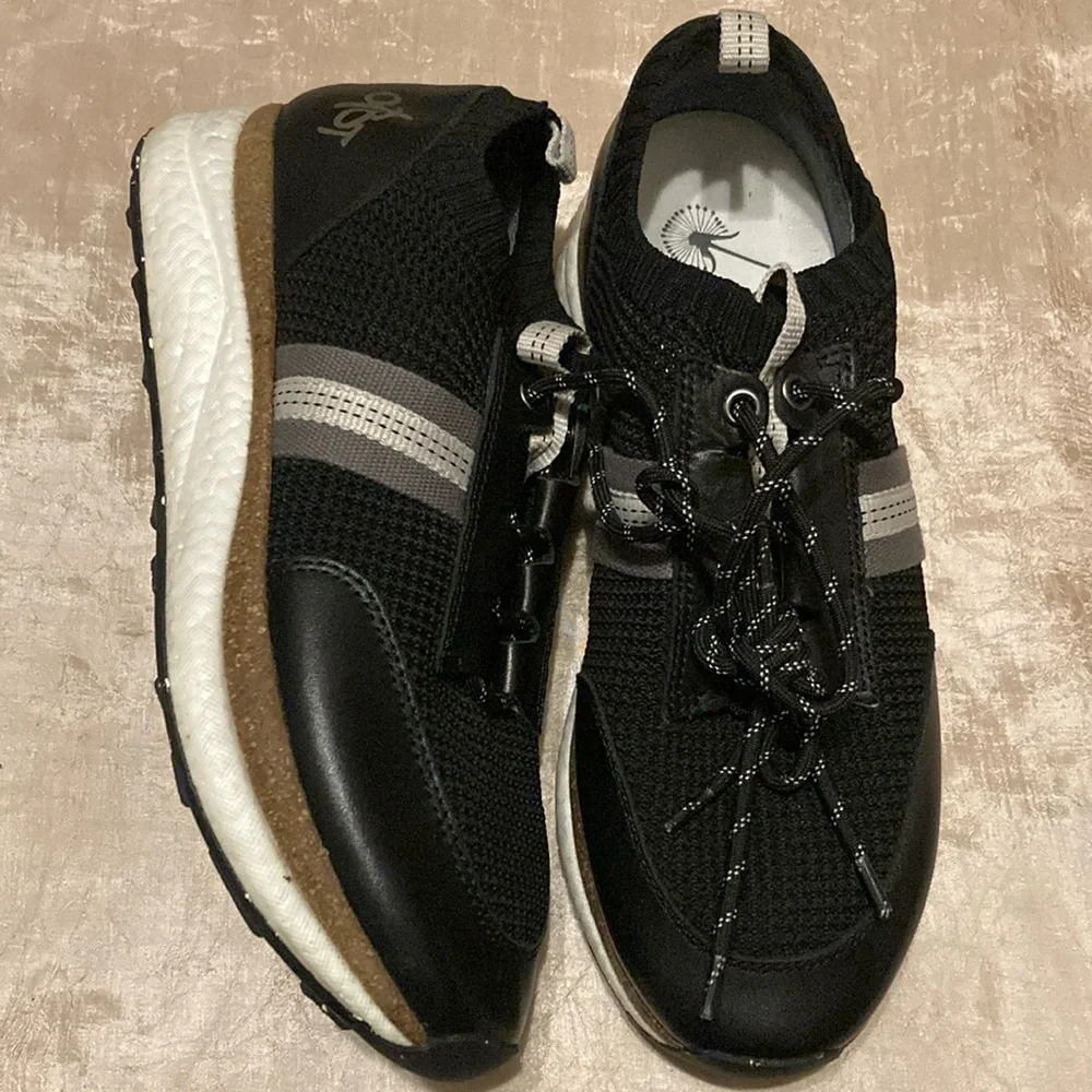 OTBT Speed Wedge‎ Sneakers Suze 9.5